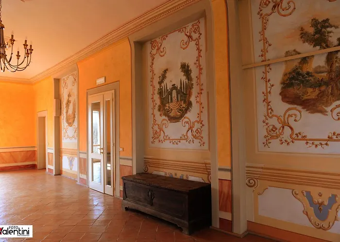 Locanda Corte Roveri